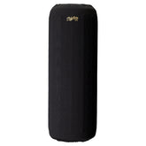 Polyform EFC-4 BLACK EFC Series Elite Fender Cover for HTM-4 Fenders - Black